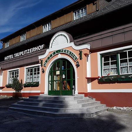 Hotel Tauplitzerhof ภายนอก รูปภาพ