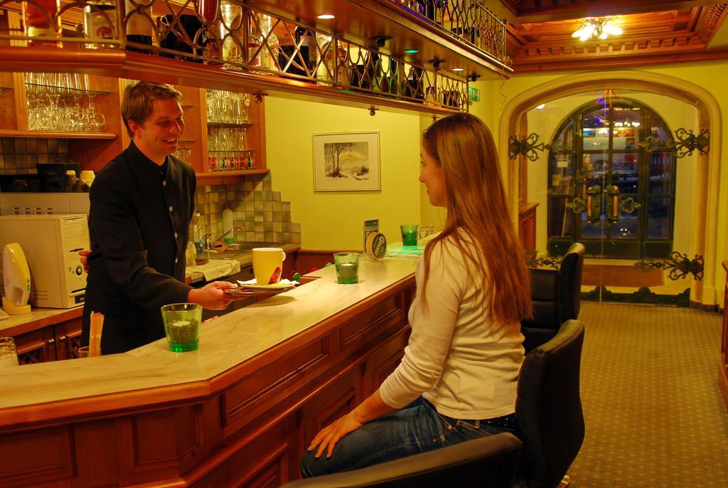Hotel Tauplitzerhof ภายนอก รูปภาพ