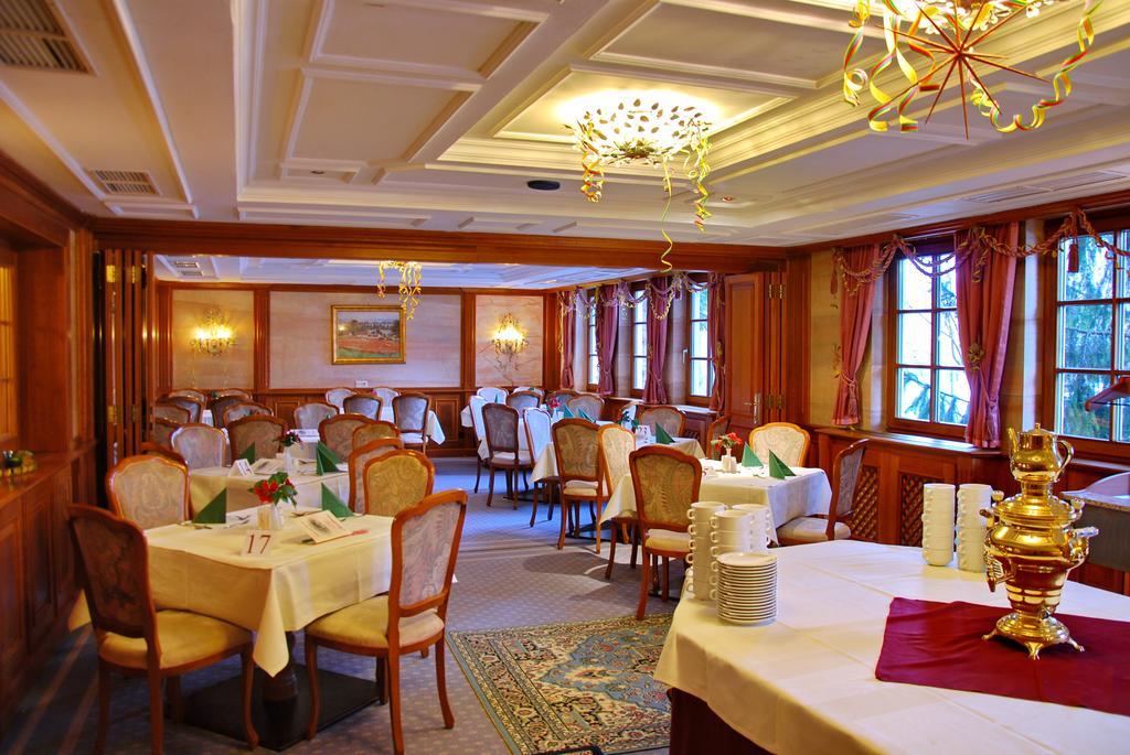 Hotel Tauplitzerhof ภายนอก รูปภาพ