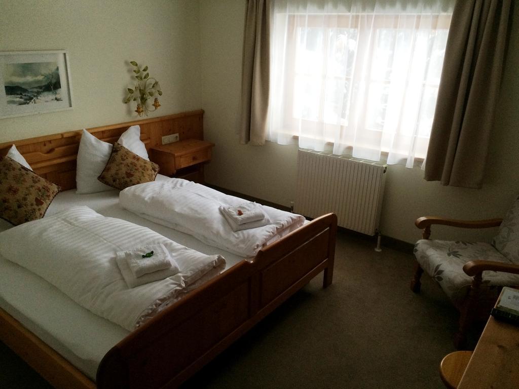 Hotel Tauplitzerhof ภายนอก รูปภาพ