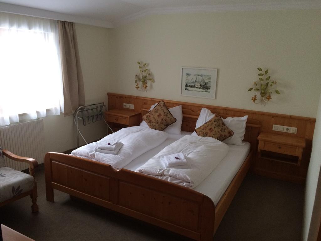 Hotel Tauplitzerhof ภายนอก รูปภาพ