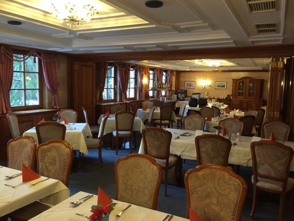 Hotel Tauplitzerhof ภายนอก รูปภาพ