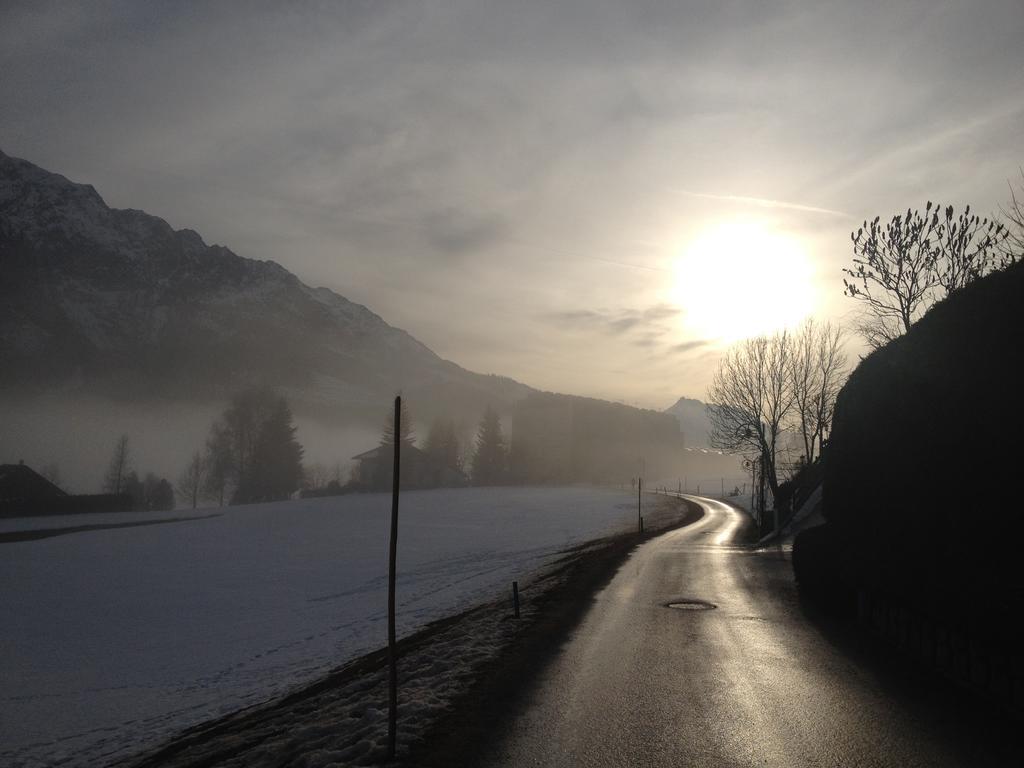 Hotel Tauplitzerhof ภายนอก รูปภาพ