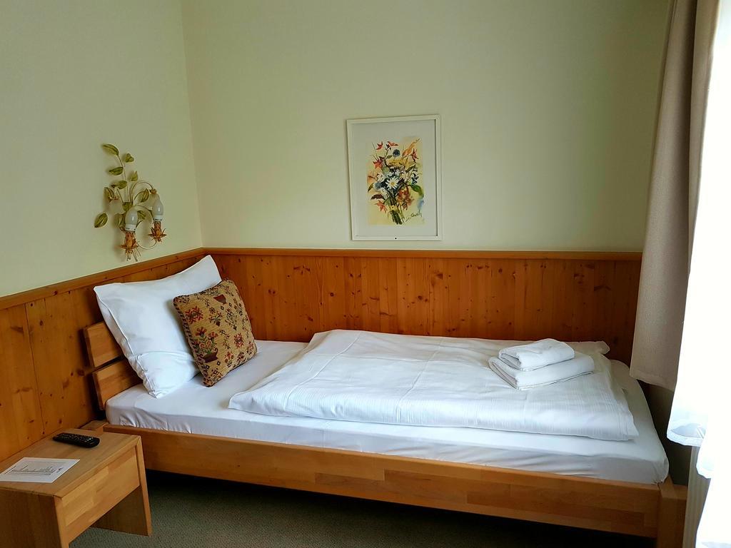 Hotel Tauplitzerhof ภายนอก รูปภาพ