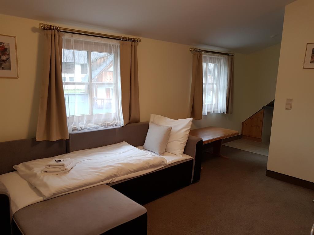 Hotel Tauplitzerhof ภายนอก รูปภาพ
