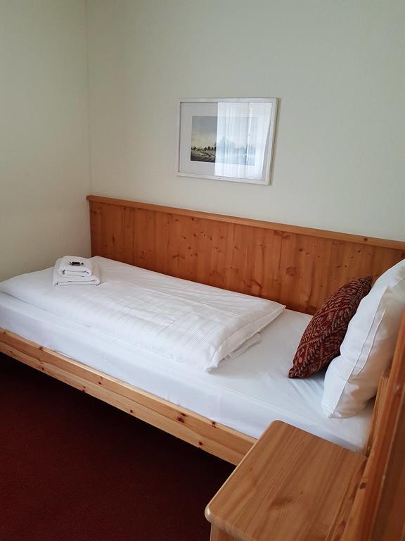 Hotel Tauplitzerhof ภายนอก รูปภาพ