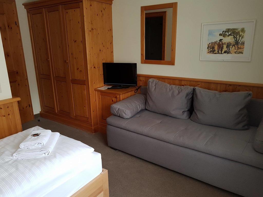 Hotel Tauplitzerhof ภายนอก รูปภาพ