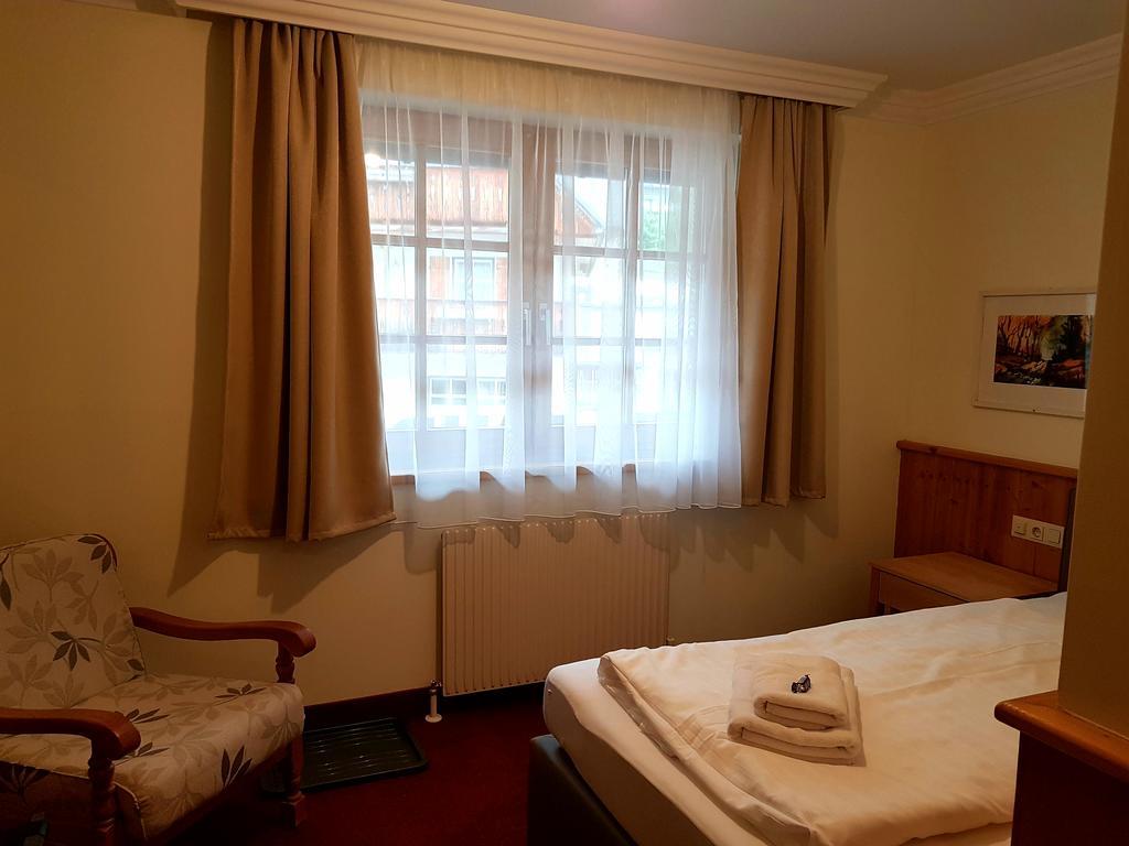 Hotel Tauplitzerhof ภายนอก รูปภาพ