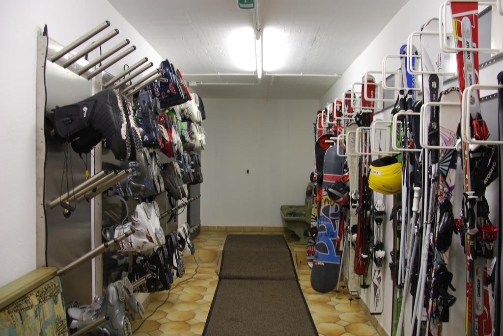 Hotel Tauplitzerhof ภายนอก รูปภาพ