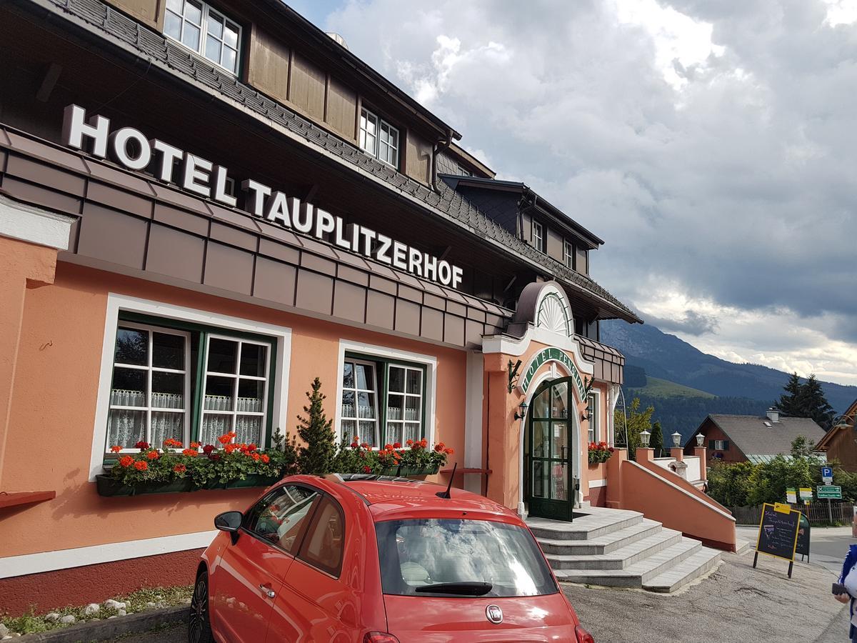 Hotel Tauplitzerhof ภายนอก รูปภาพ
